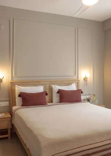 Annex Tavuk Adası Corner Suit